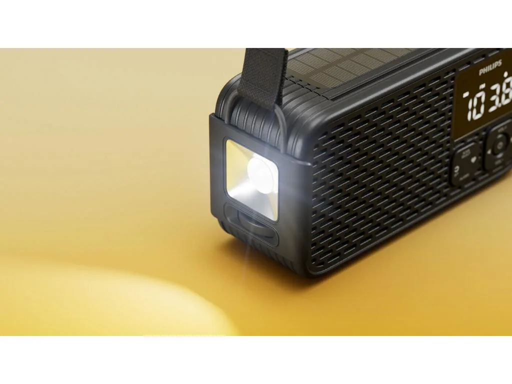 PHILIPS Emergency Radio TAR3500/00 - slika 2