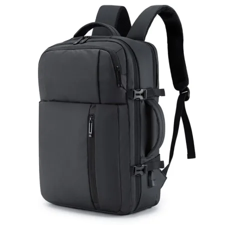 BORG Ruksak za Notebook S220 Siva - slika 2