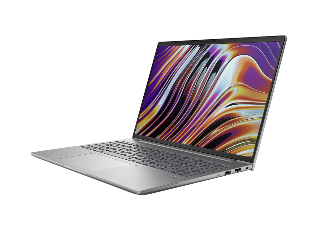 HP ZBOOK 8 16 G1I U7/16GB/512G16'' 2K, U7-255H 2.0/5.1GHz16GB DDR5, 512GB, RTX A500 4GB, W11 Pro - slika 2