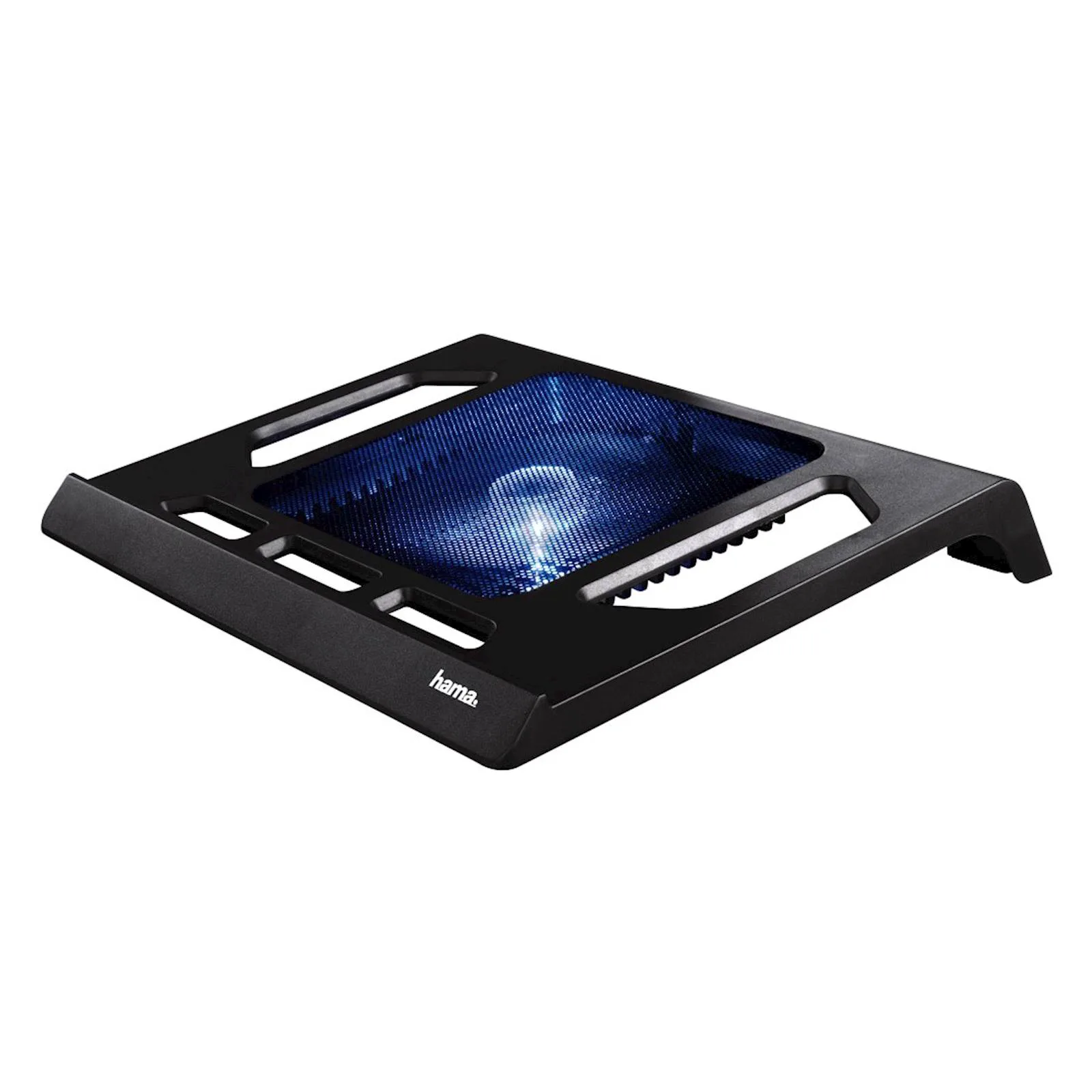Cooler za laptop HAMA "Black Edition" - slika 4