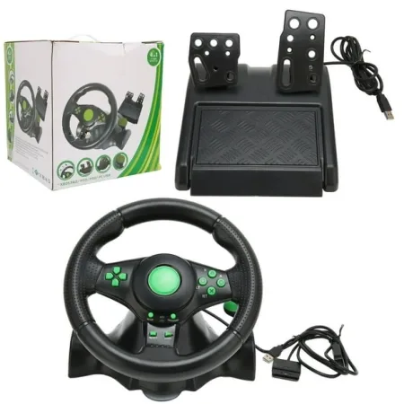 Connect XL Volan PC/PS2/PS3 CXL-WH300 - slika 5