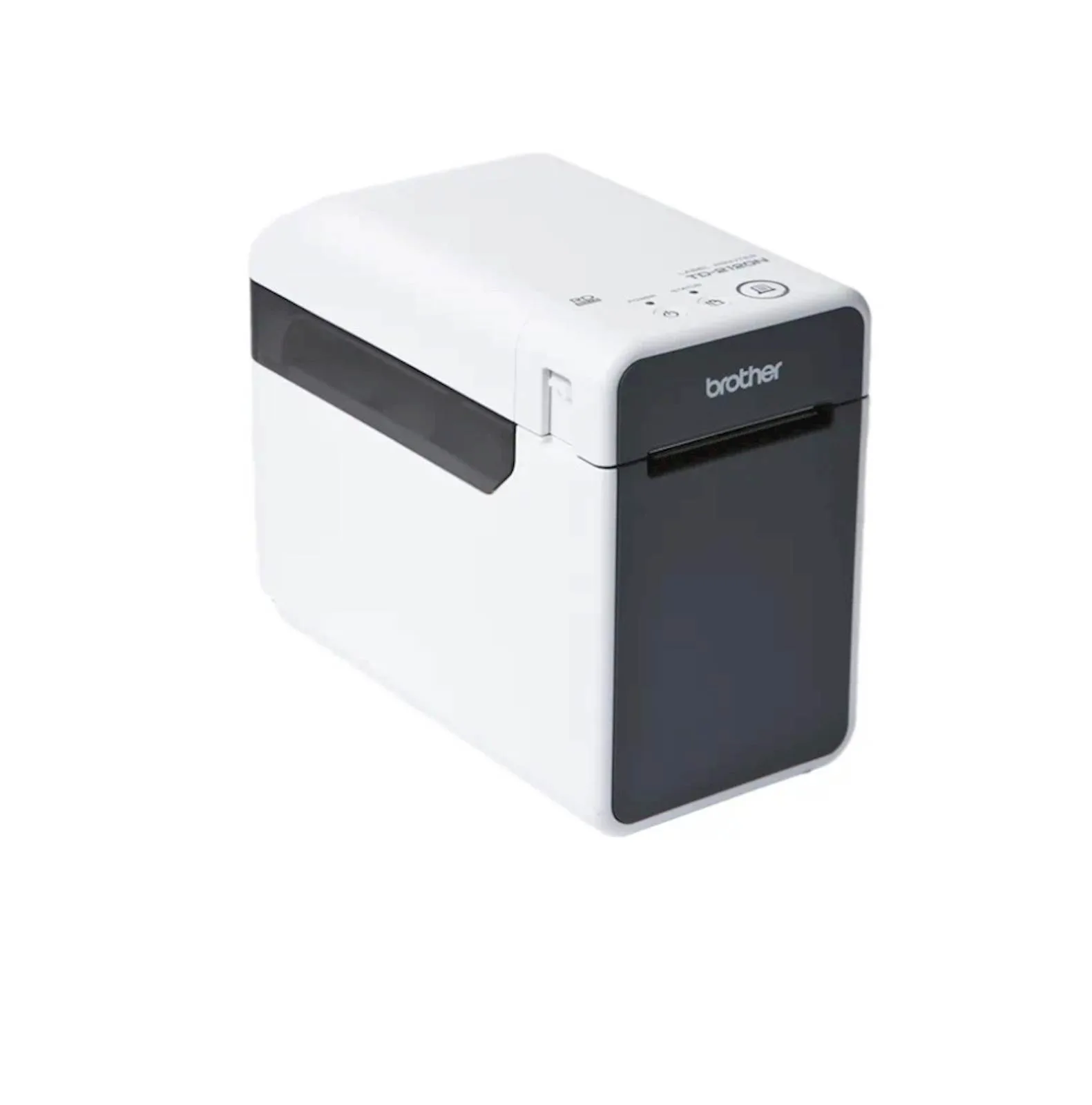 Printer za naljepnice BROTHER TD-2125N - slika 2