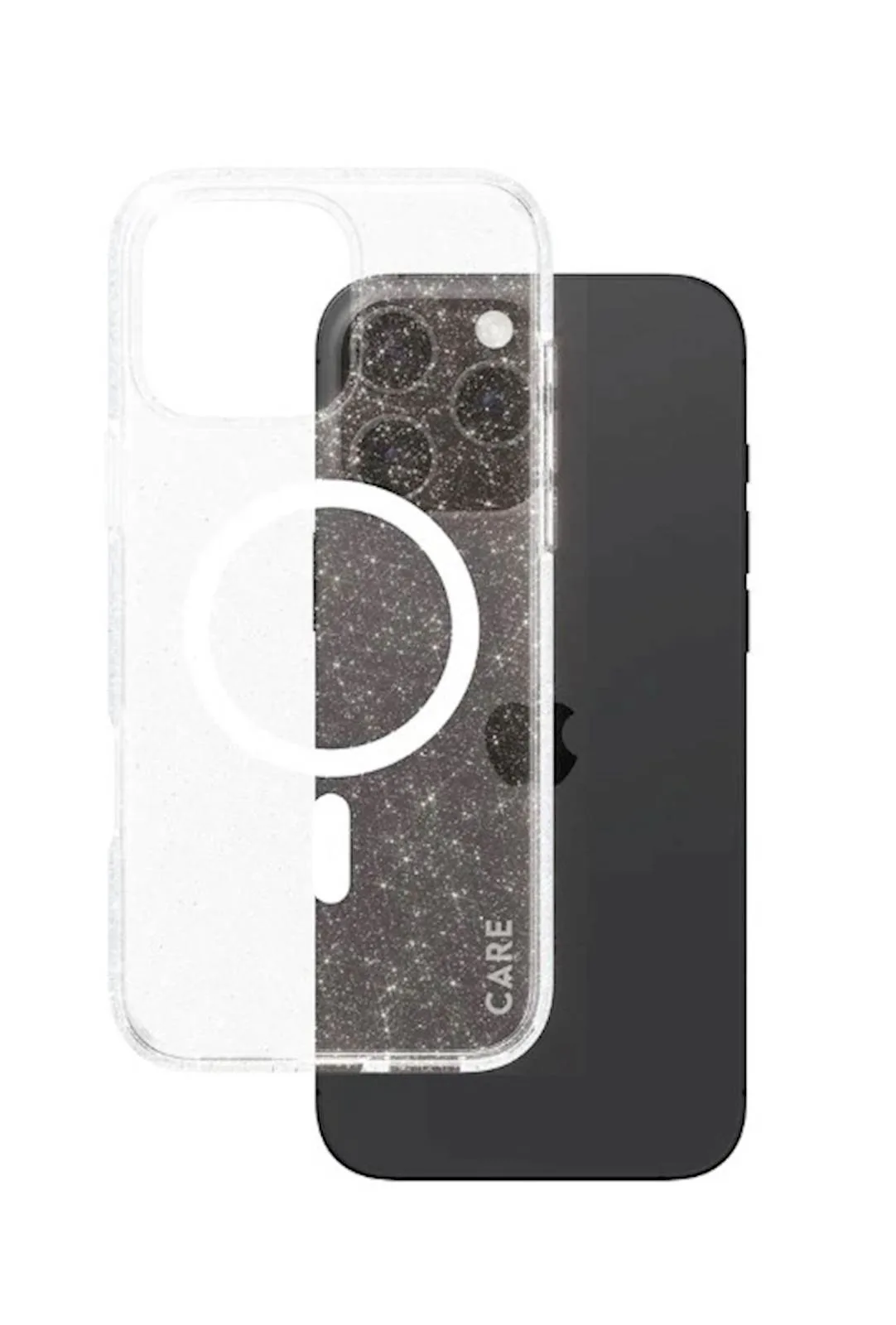 Zaštitni okvir Care StarLit MS iPhone 16Pro Max - slika 2