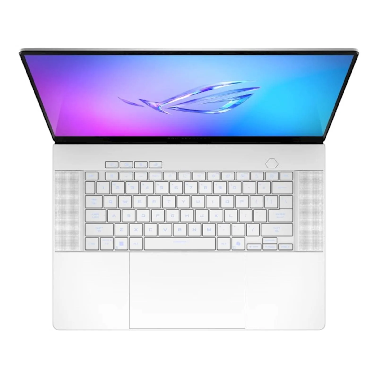Laptop ASUS ROG ZEPHYRUS G16 GU605CR-QR209W 16"2,5K OLED U9-285H 16C/16T 32G DDR5 s1T RTX5070Ti-12G - slika 5