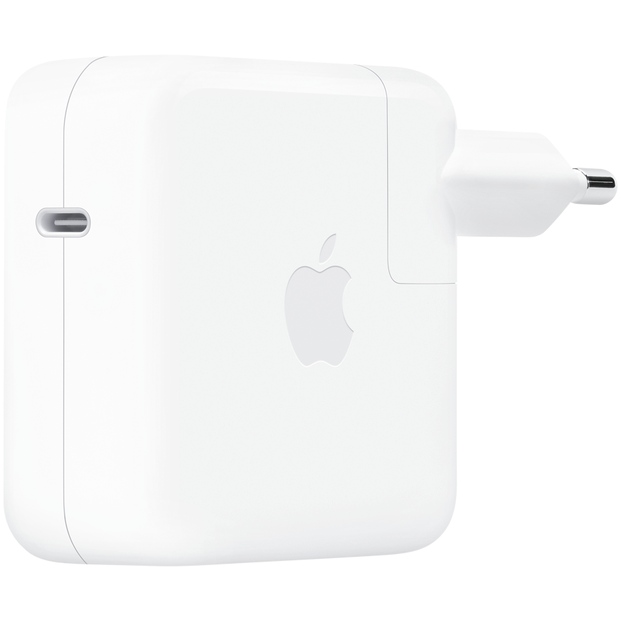 70W USB-C Power Adapter,Model A2743 - slika 2