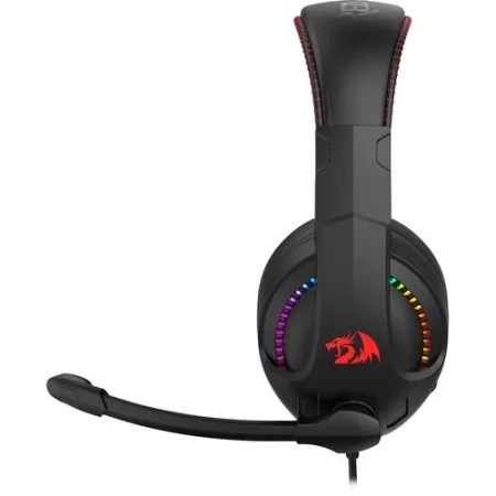 ReDragon - Gaming Slušalice sa mikrofonom Cronus H211 RGB 7.1 - slika 2