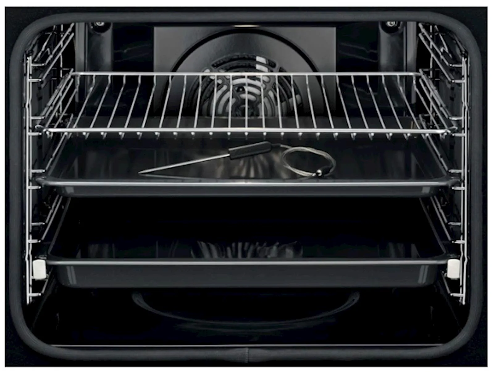 Ugradbena pećnica ELECTROLUX EOD6P77WX - slika 5