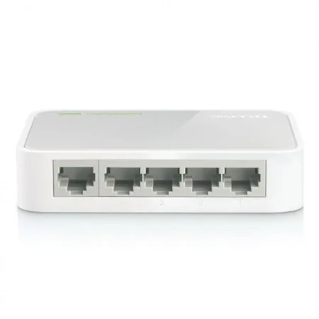 TP-Link TL-SF1005D Switch 5x10/100 - slika 4