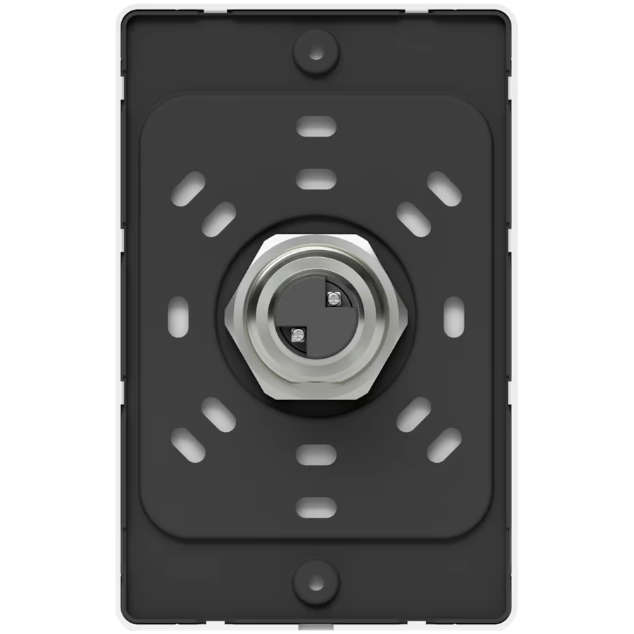 Ubiquity UA-Button Push-to-exit button designed for UniFi Access Hubs - slika 4