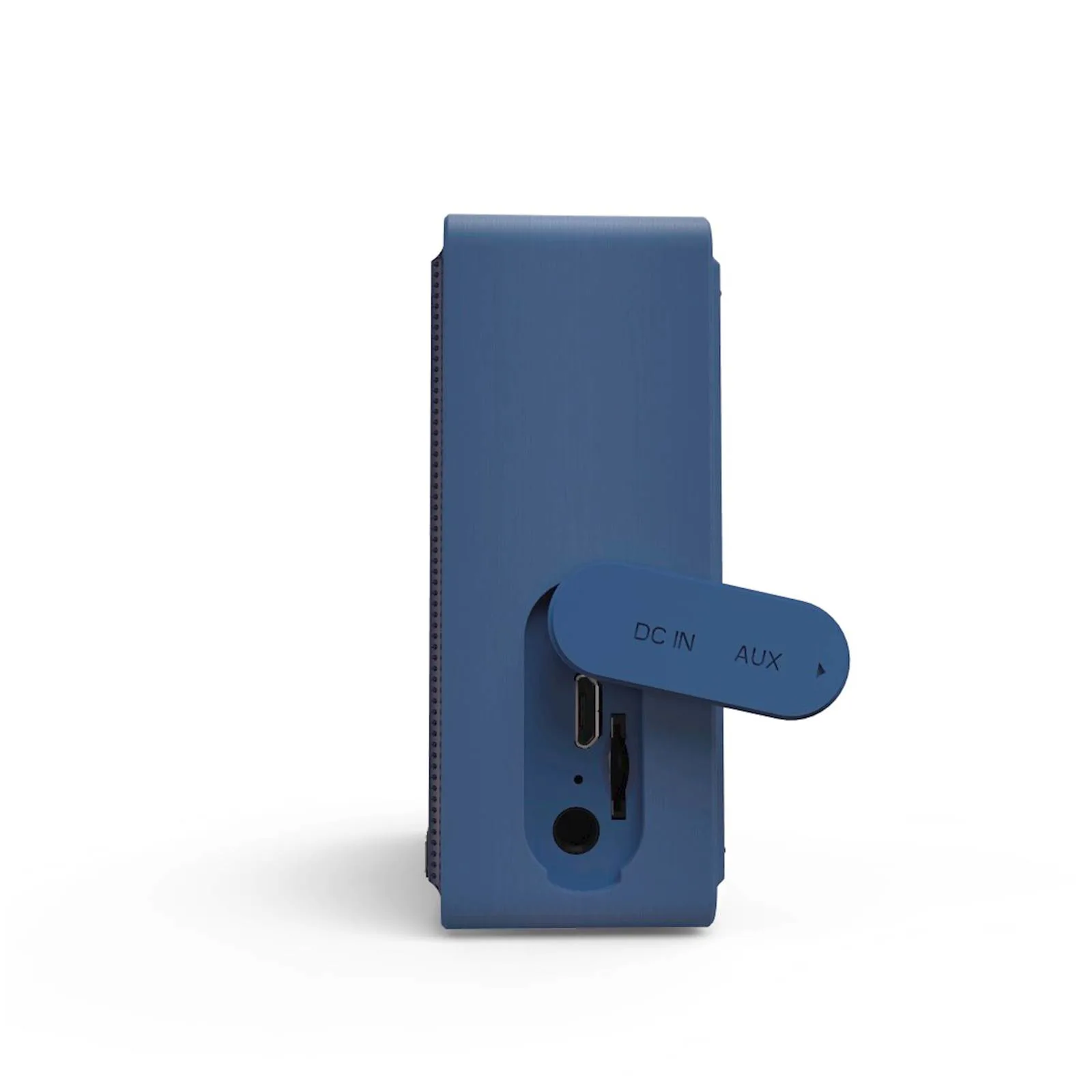 ZVUČNIK HAMA POCKET, BLUETOOTH, PLAVI - slika 2