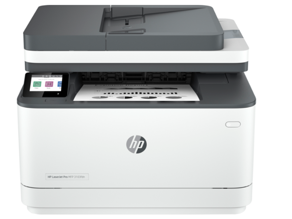 MFP HP LaserJet Pro MFP 3103fdn - slika 2