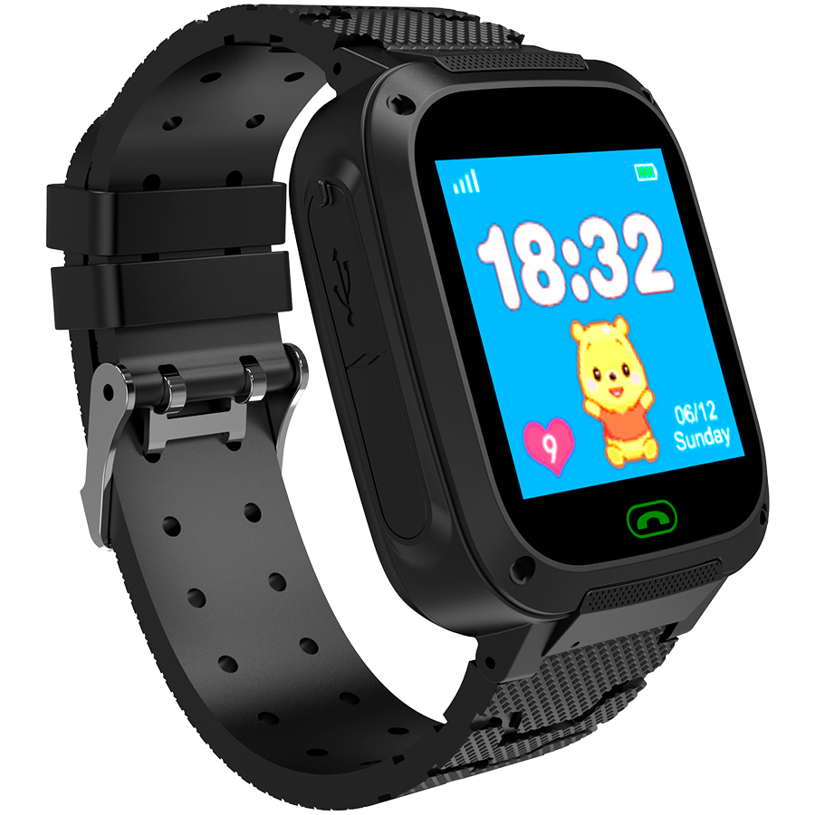 CANYON kids watch Jessie KW-32 GPS - slika 3