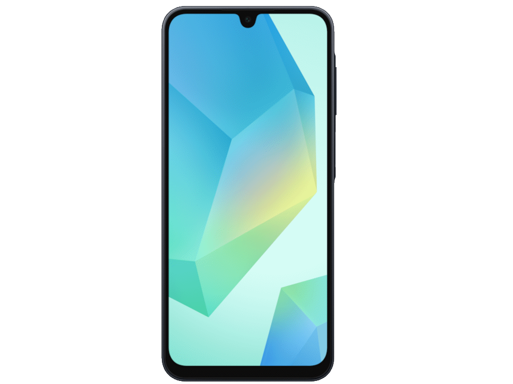 Samsung Galaxy A16 Black4/128 GB6,7" display,Super AMOLED - slika 3