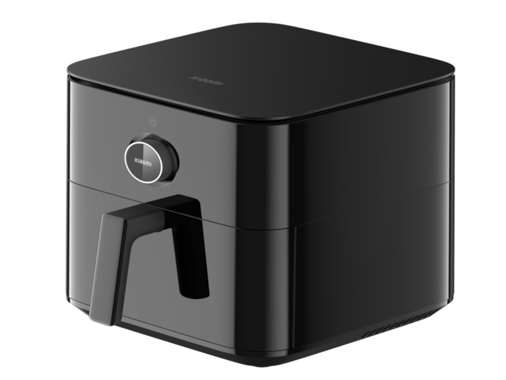 Xiaomi AirFryer 6.5L, crni temperatura  između 40 - 220 LCD displej, kontrola preko Mi Home App - slika 3