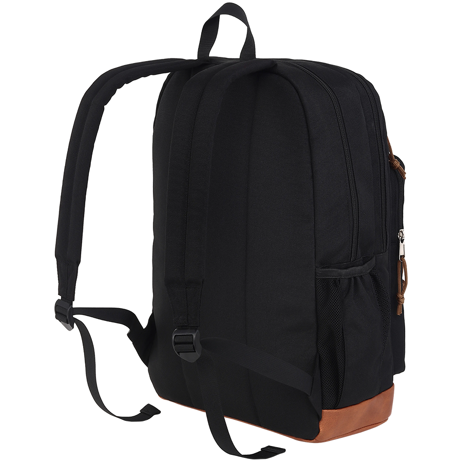 CANYON BPS-5, Laptop backpack for 15.6 inch450MMx310MM x 160MMExterior materials: 90% Polyester+10%PUInner materials:100% Polyester - slika 2