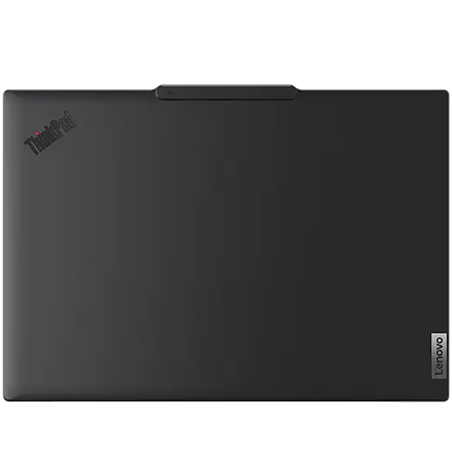LENOVO ThinkPad T14 GEN 6 AMD 14" FHD WUXGA IPS, AMD Ryzen AI 7 PRO 350, 32GB DDR5, 512GB SSD, 2x USB-A 3.2,  2x USB-C THB 4, HDMI, WiFi 7, BT5.4, ENG BL Kyb, 52.5Wh, Win 11 Pro, Black, 3Yr - slika 4