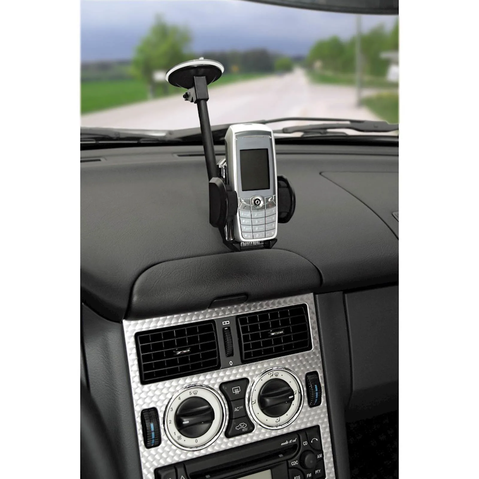 Držač za mobitel HAMA za auto - slika 7