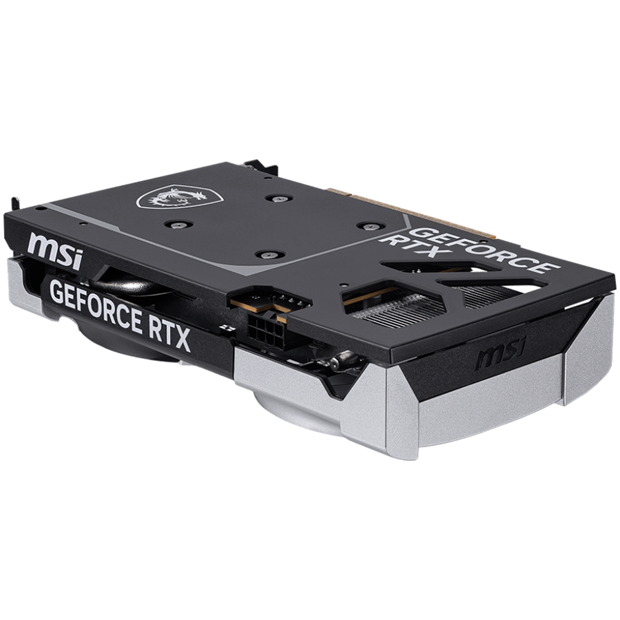 MSI nVidia GeForce RTX 5050 Ventus 2X 8GB OC - slika 6