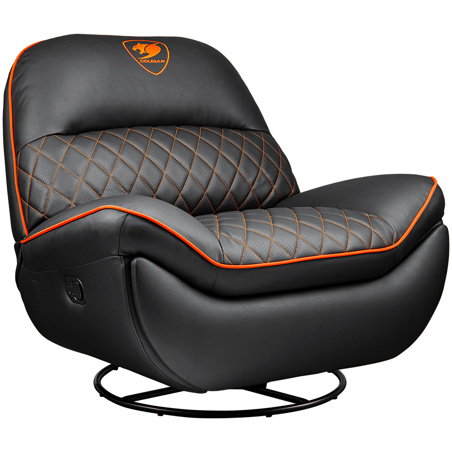 COUGAR OVERLORD Gaming Sofa - slika 3