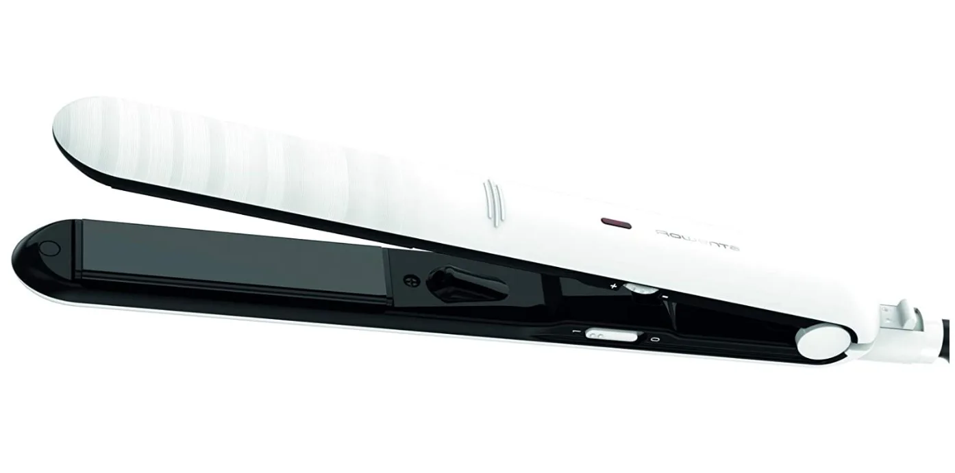 Rowenta pegla za kosu SF3210F0 Optiliss II - slika 4