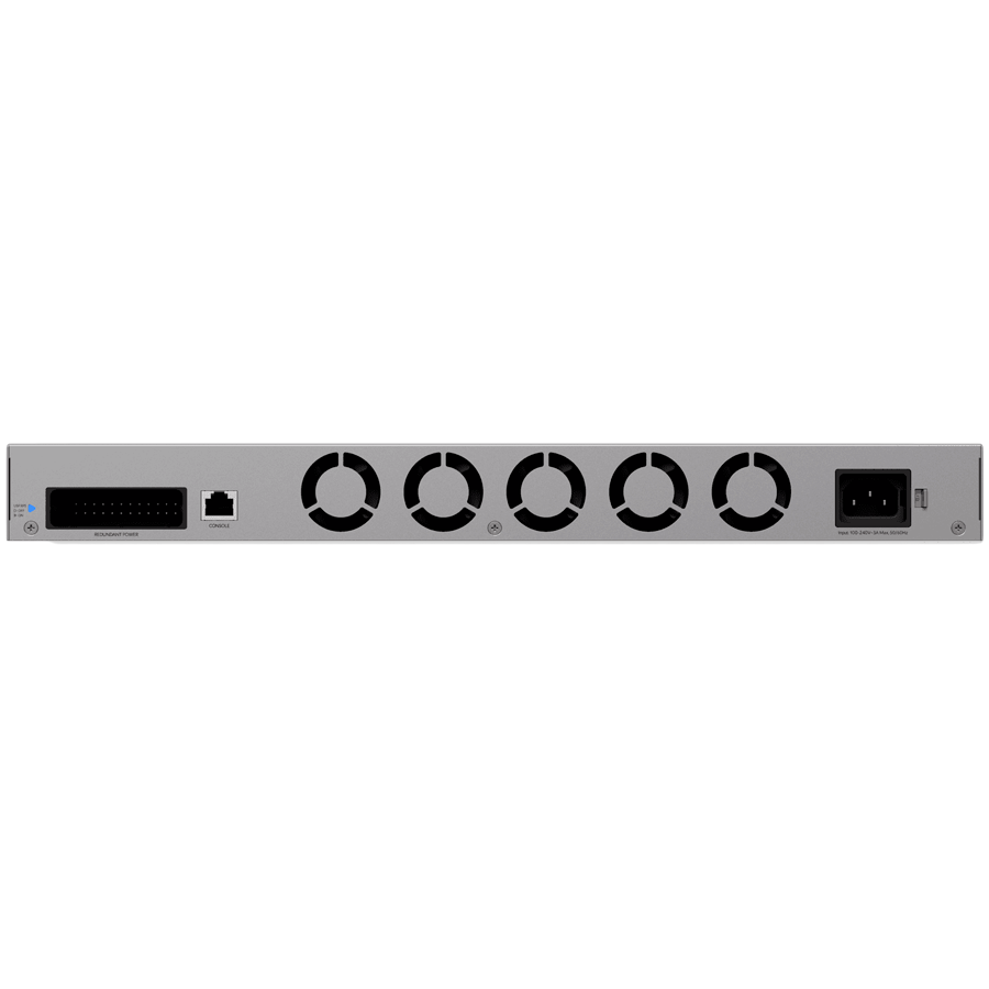 Ubiquiti UniFi UDM-Beast-EU Dream Machine Beast - slika 4