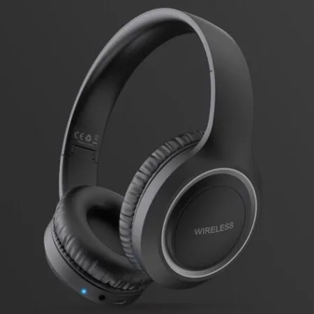 BORG Bluetooth Slušalice UID-10 Black - slika 3