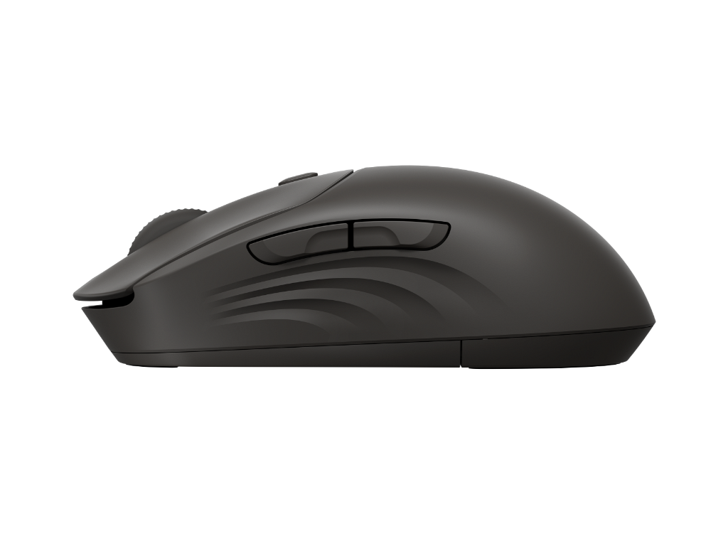 HP 400 Quiet BLK WRLS MSE HP 400 Quiet BLK WRLS MSE HP 400 Quiet BLK WRLS MSE Crni - slika 3