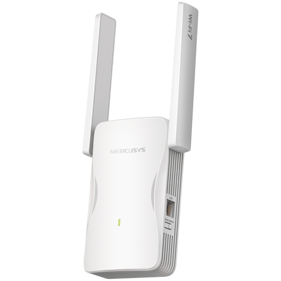Mercusys BE3600 ME25BE Wi-Fi 7 Range Extender - slika 3