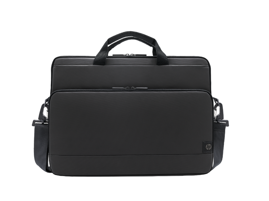HP Mdrn MLN 14-in Laptop BriefHP Mdrn MLN 14-in Laptop BriefHP Mdrn MLN 14-in Laptop Briefcase EURO - slika 3