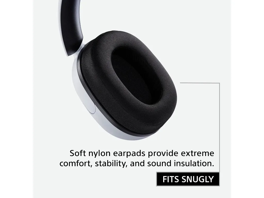 Sony gaming slušalic INZONE H3žičane slušalice s mikrofonomboja crna - slika 5