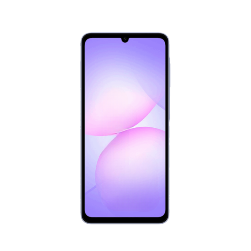Samsung A07S 4GB 64GB Violet - slika 3
