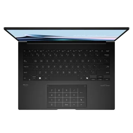 ASUS ZenBook 14 laptop OLED UM3406GA-QL178W - slika 3