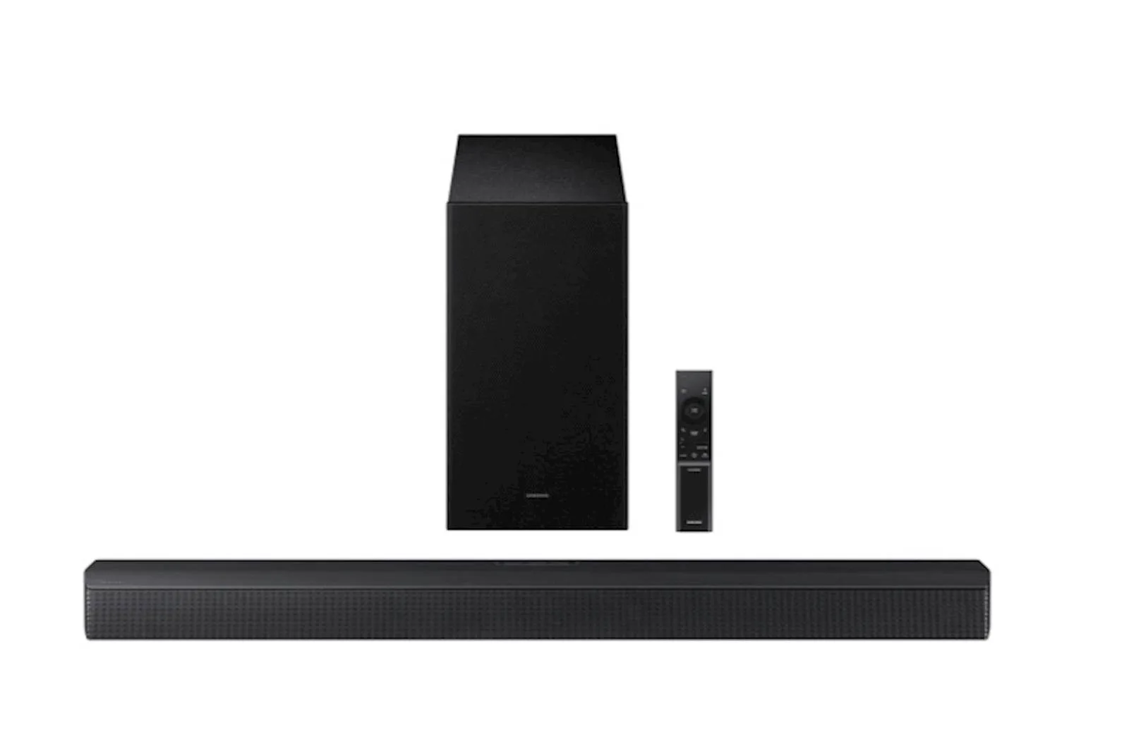 Soundbar SAMSUNG HW-B650F 3.1 ch - slika 6