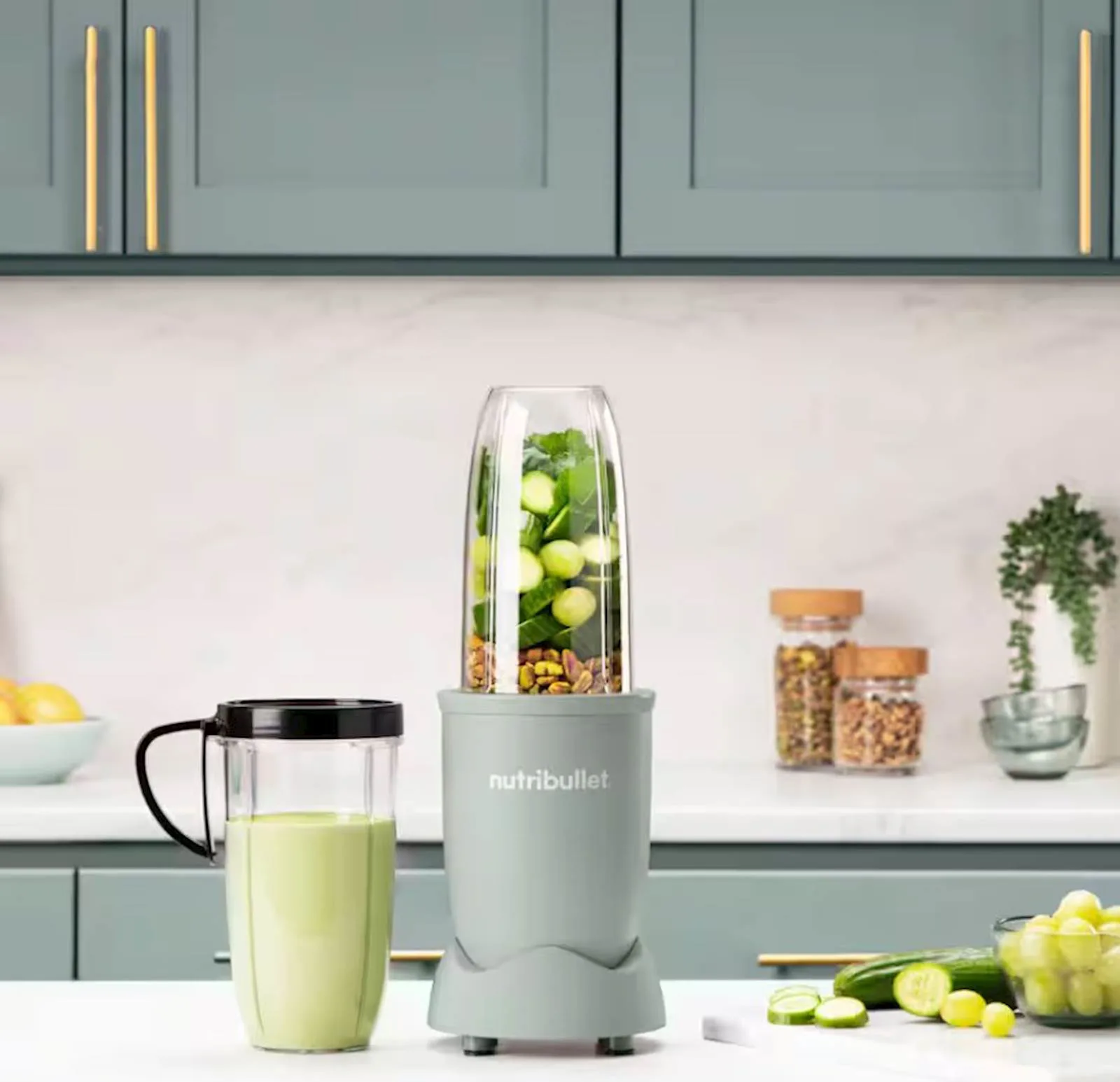 Blender NUTRIBULLET 900W MAJD - slika 4