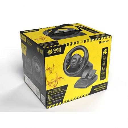 Tracer Volan PC/PS3/PS4/XONE Rayder - slika 5