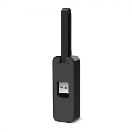 TP-LINK USB 3.0 to Gigabit Ethernet Network Adapter, 1 10/100/1000Mbps RJ45 Ethernet Port - slika 4