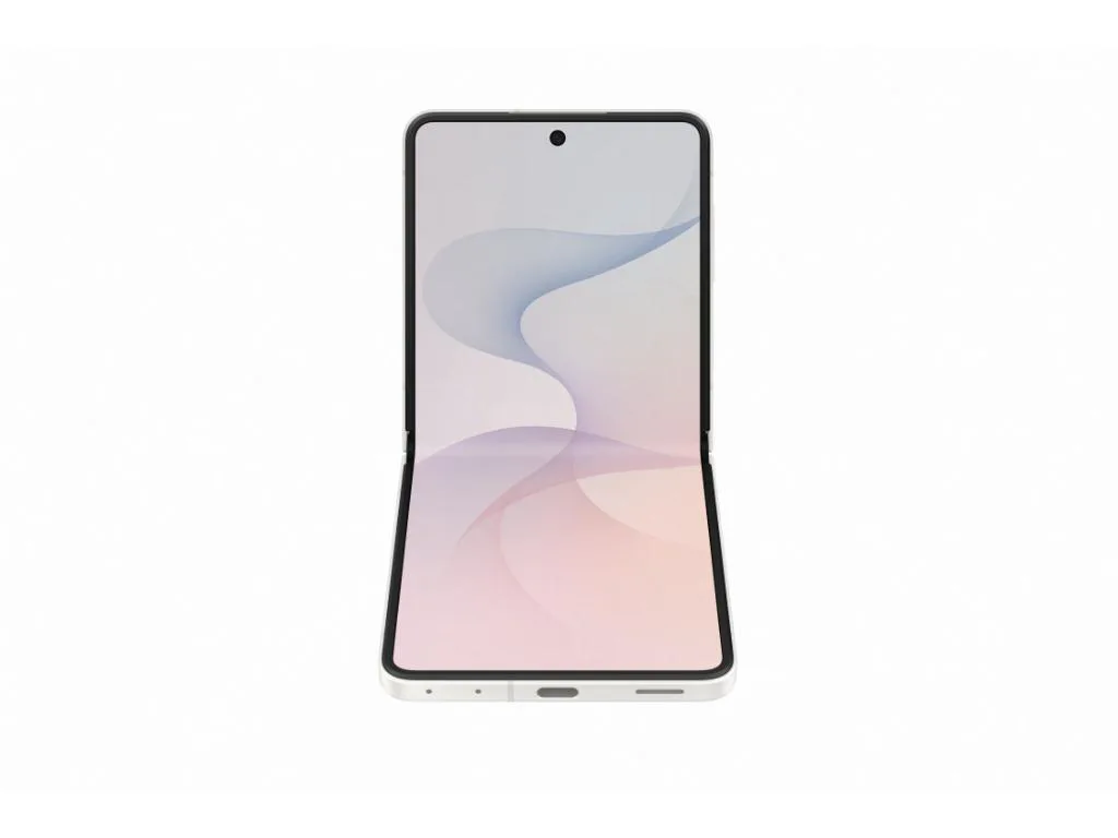 Samsung Z Flip 8,12/256,Cream - slika 5