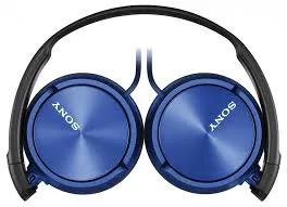 Sony slušalice ZX310 plave - slika 2