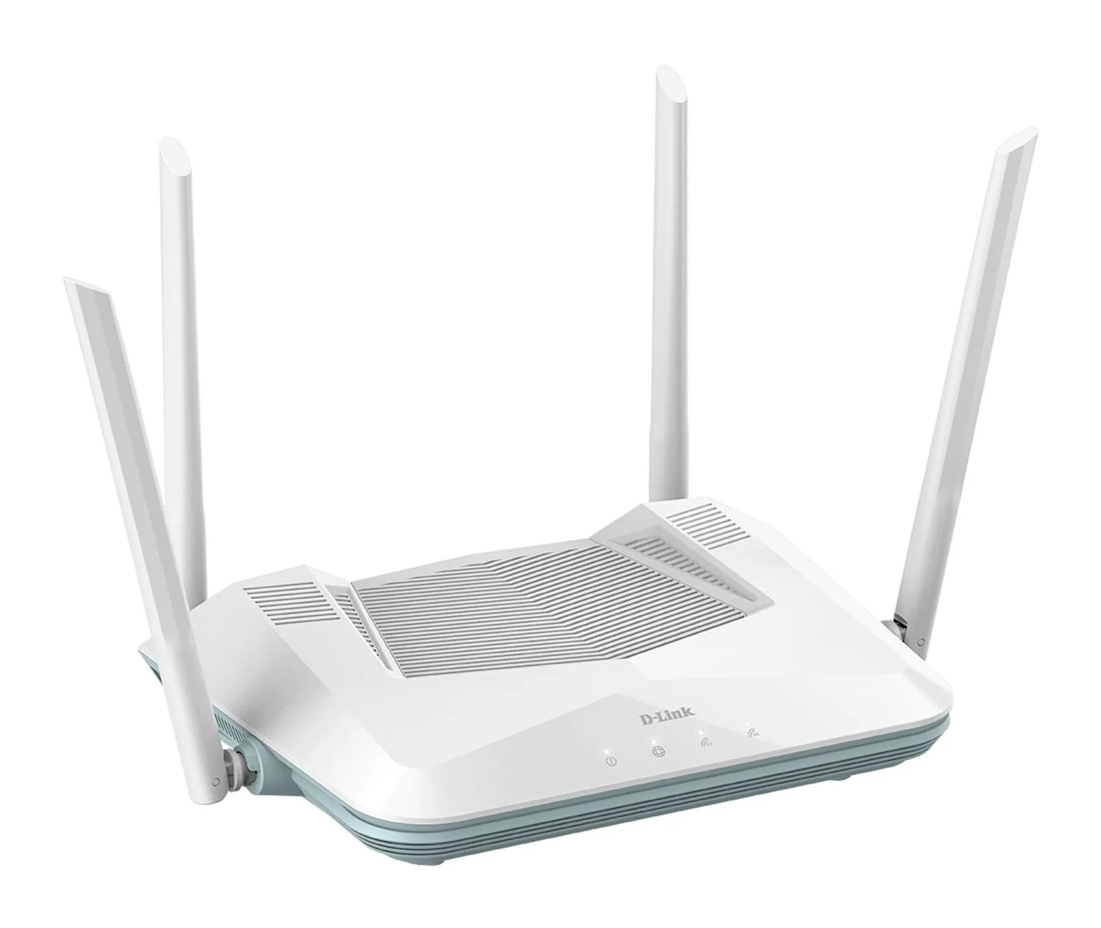 Router Dlink EAGLE PRO AI AX3200 Smart R32/E WiFi 6 - slika 2