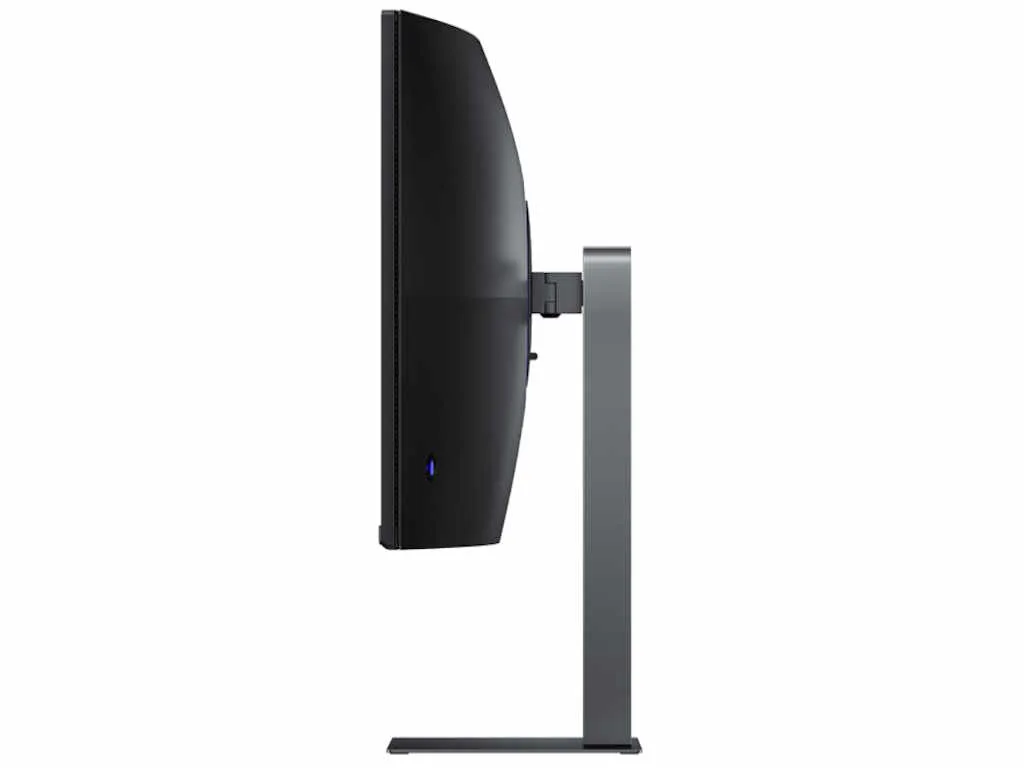 Xiaomi zakrivljeni monitor 34" WQHD 3440x1440, 350 nita kontrast 4000:1, refresh rate 180Hz - slika 2