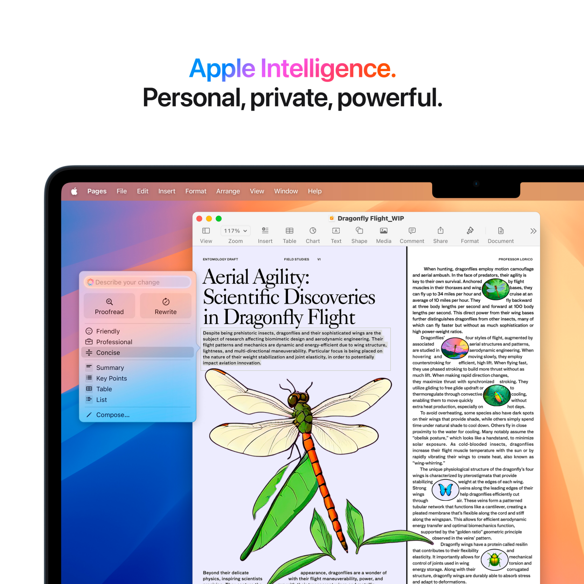 Apple MacBook Air 15.3: STARLIGHT/M4 10C CPU/10C GPU/16GB/256GB-CRO - slika 8