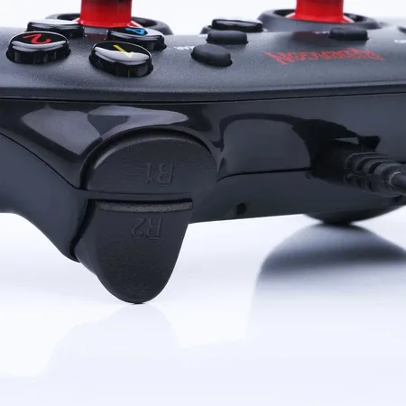 ReDragon - Gamepad Saturn G807 (PC, PS3) - slika 2