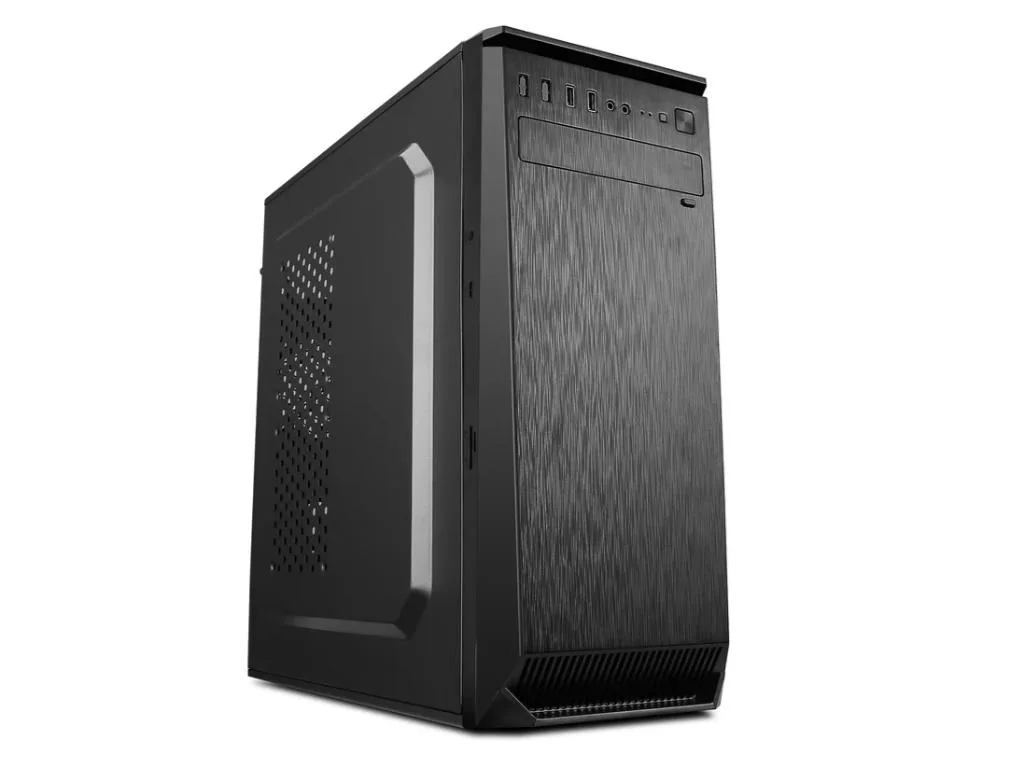 COMTRADE Ryzen 3 3200G 8  2403200G,A520M,8GB,240GB SATA,Midi Tower 500W, VGa,HDMI - slika 2