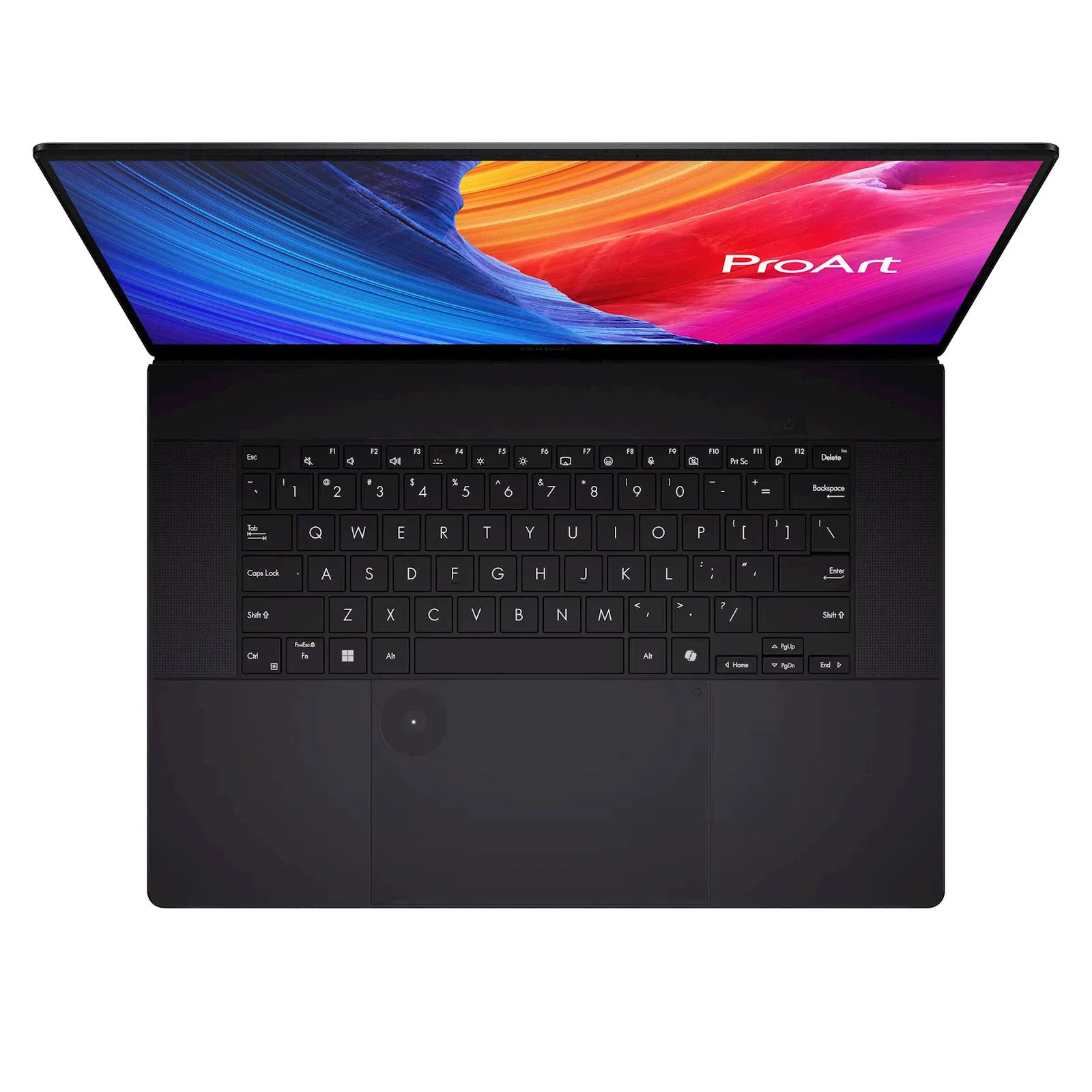 Lasptop ASUS ProArt P16 16"4K OLED TOUCH RAI9-HX 370 12C/24T 64GB DDR5 s2TB RTX 5070 8G W11p BLK 2Y - slika 3