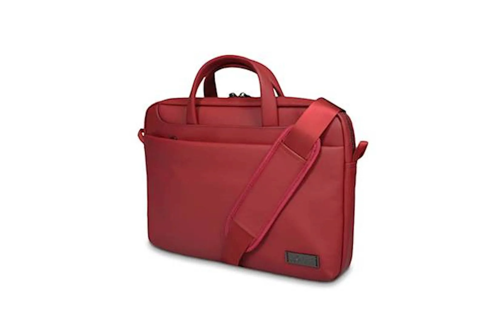 Torba PORT Zurich TL 14/15", crvena - slika 2
