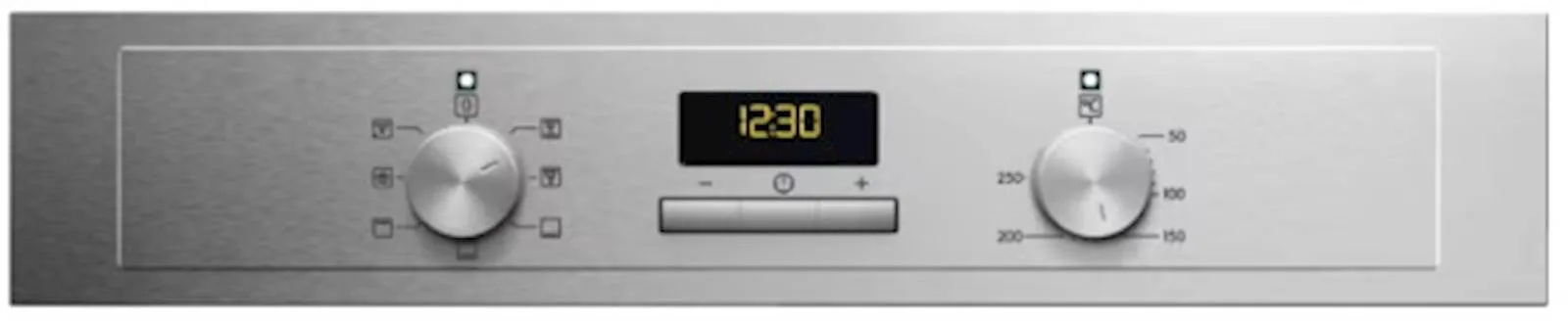Električna pećnica Electrolux EOH3H00BX - slika 2