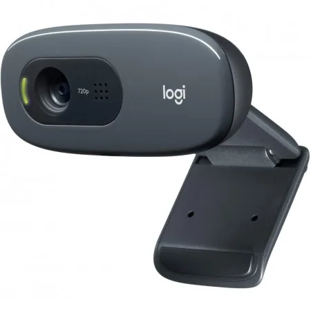 Logitech Webcam C270 HD - slika 2
