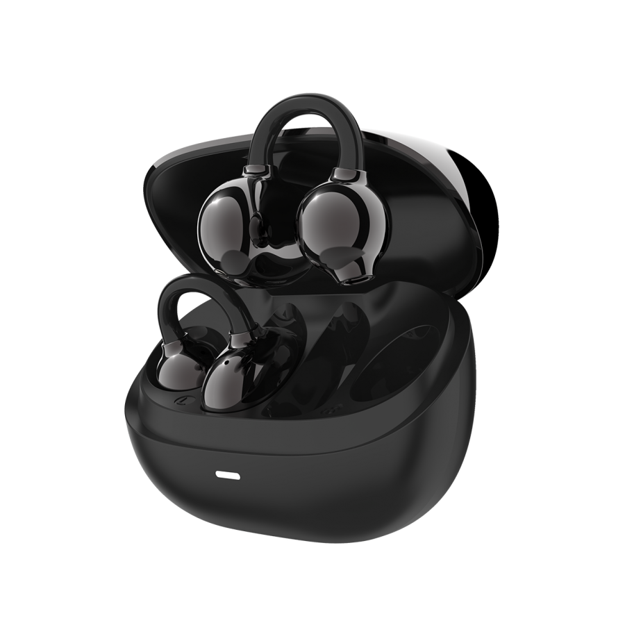 CANYON OWS Ear Clips headset OnFlow 14 Black - slika 2