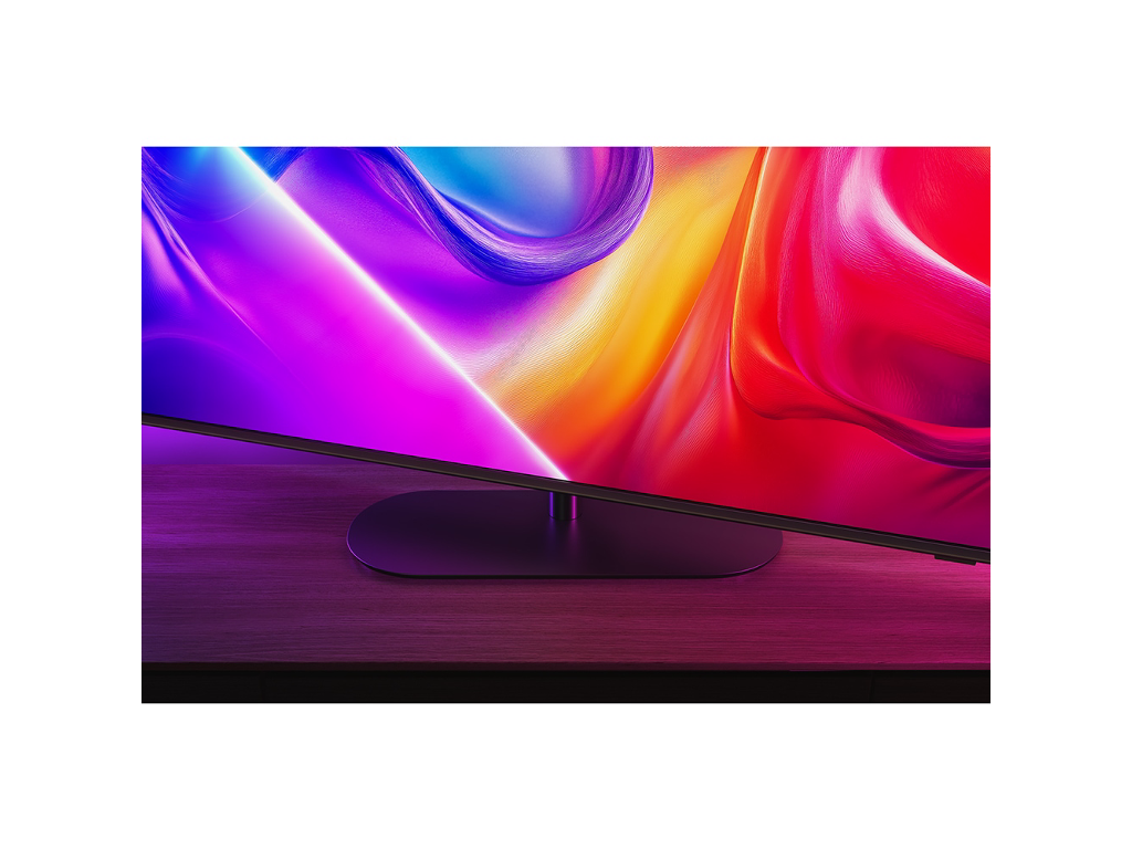 Philips 55''PUS9010 4K QledTitan OS; AMBILIGHT TV; 144Hz;P5 Picture Engine; Dolby Atmos i Vision - slika 7