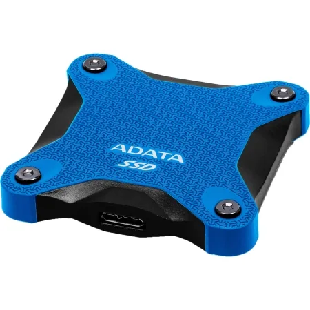 ADATA 2TB external SSD Durable SD620 Blue - slika 2